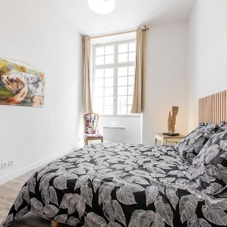 Bright Spacious Well-Equipped Apartment Carcassonne Buitenkant foto