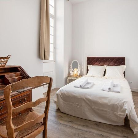 Bright Spacious Well-Equipped Apartment Carcassonne Buitenkant foto