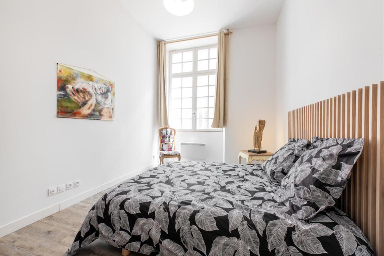 Bright Spacious Well-Equipped Apartment Carcassonne Buitenkant foto