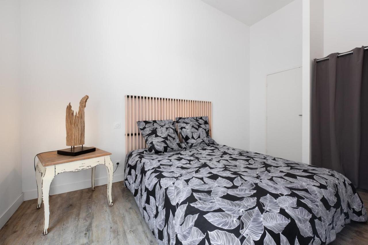 Bright Spacious Well-Equipped Apartment Carcassonne Buitenkant foto