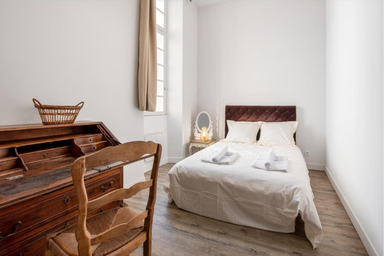 Bright Spacious Well-Equipped Apartment Carcassonne Buitenkant foto