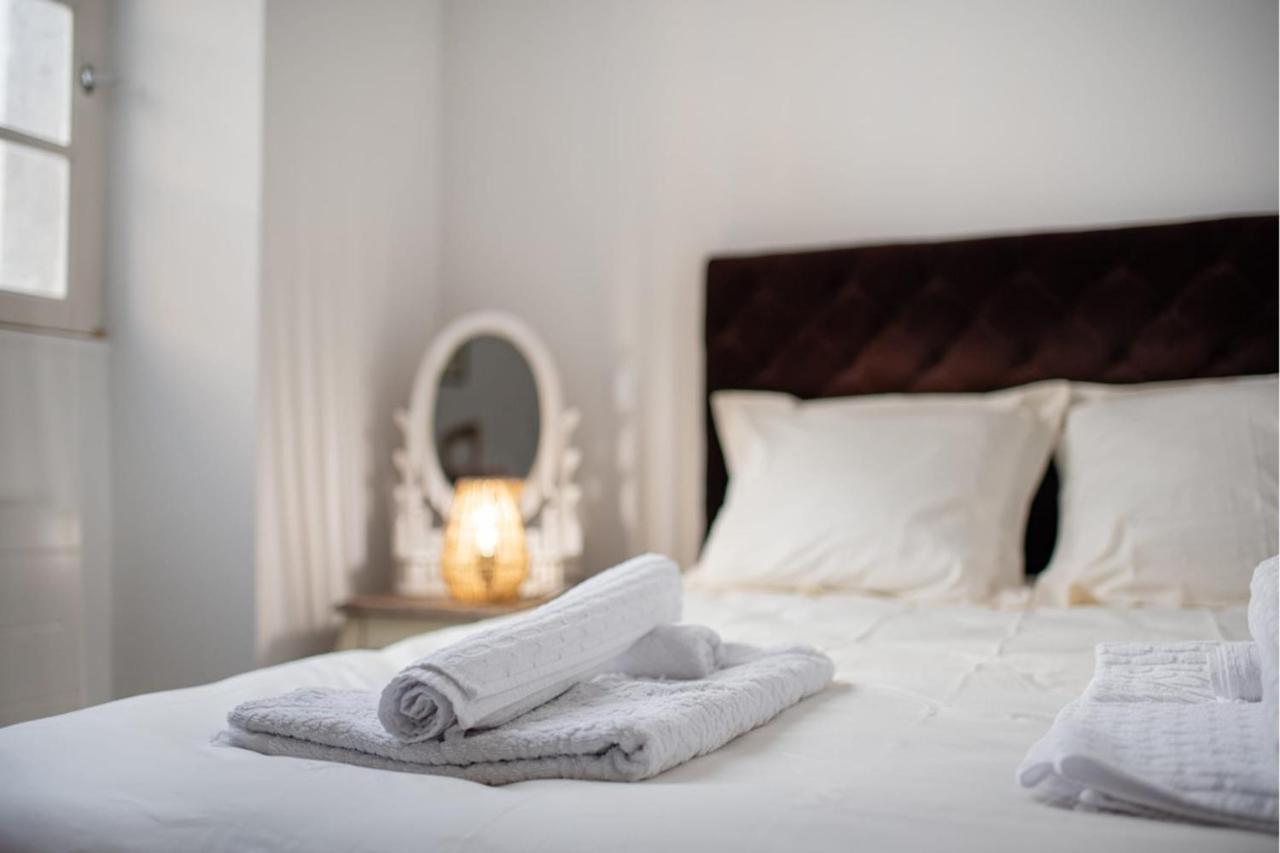 Bright Spacious Well-Equipped Apartment Carcassonne Buitenkant foto