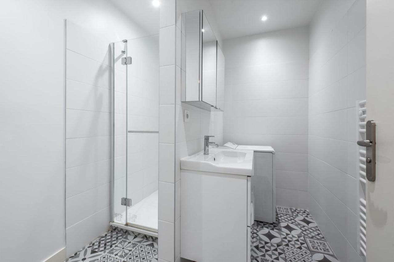 Bright Spacious Well-Equipped Apartment Carcassonne Buitenkant foto