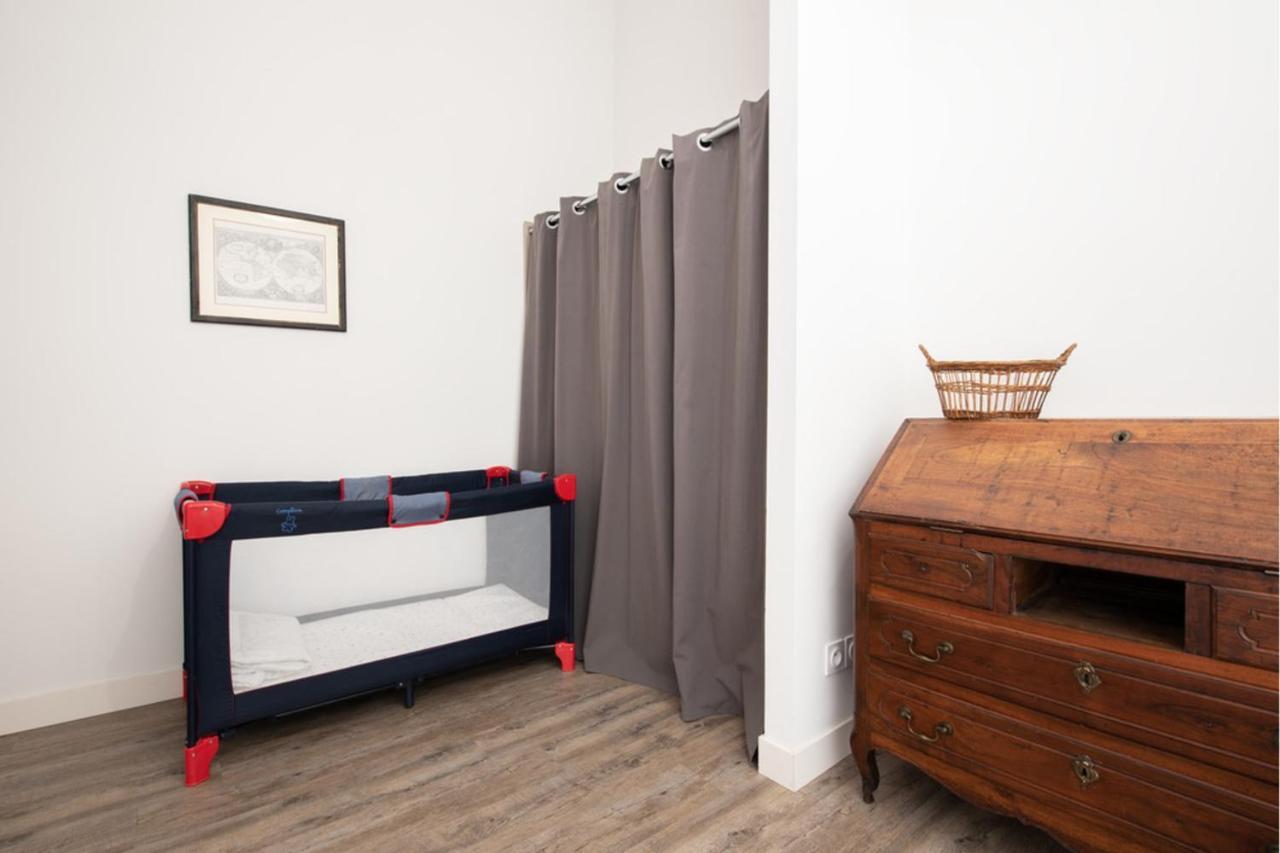 Bright Spacious Well-Equipped Apartment Carcassonne Buitenkant foto