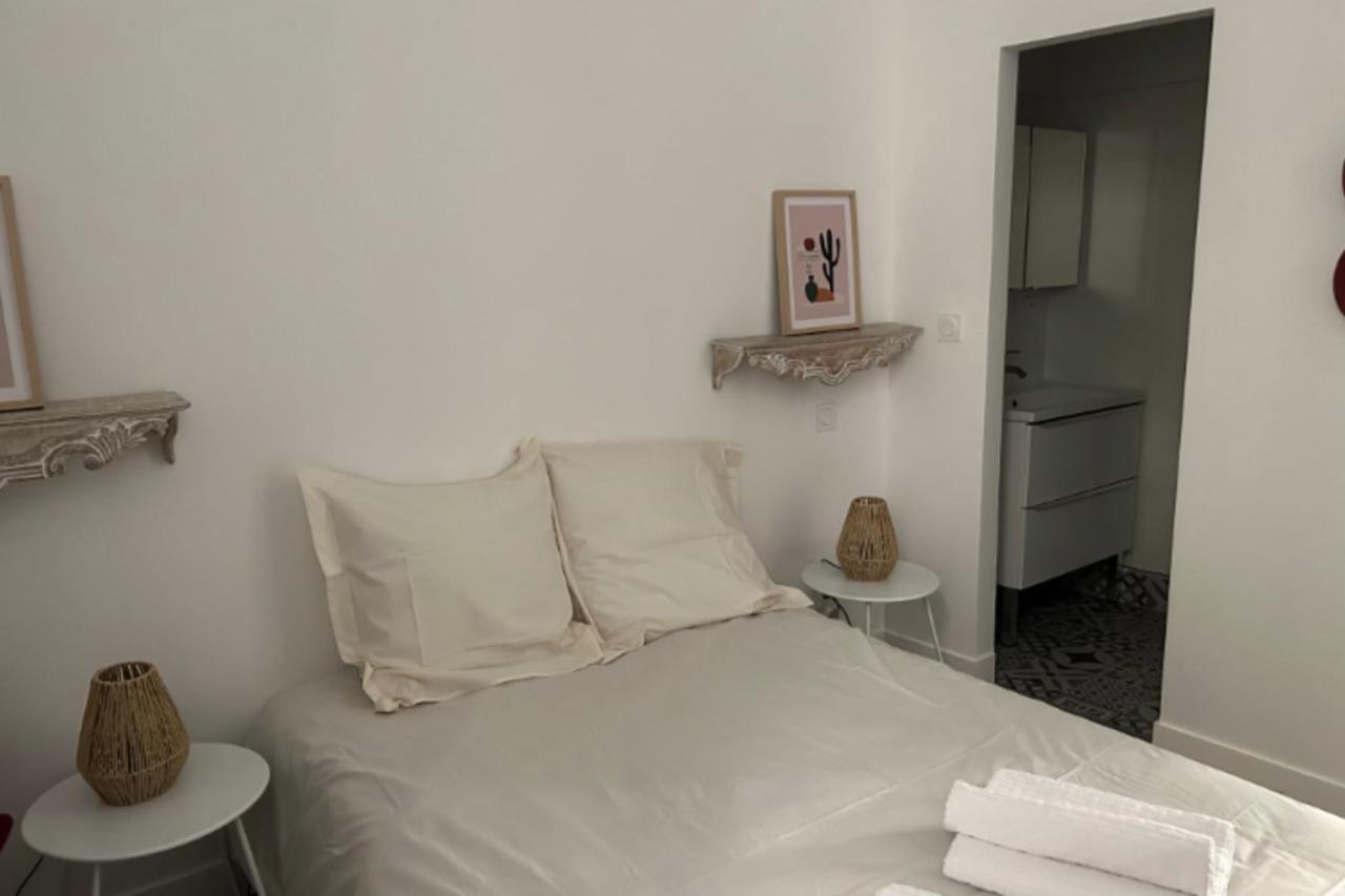 Bright Spacious Well-Equipped Apartment Carcassonne Buitenkant foto